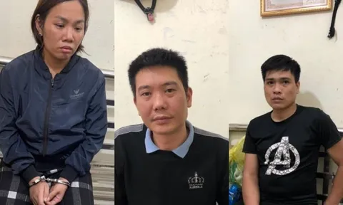 Cao Bằng: Liên tiếp bắt giữ các đối tượng mua bán, tàng trữ chất ma túy