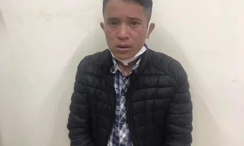 Nguyên Tổ trưởng tổ vay vốn chiếm đoạt gần 1 tỉ đồng vốn vay