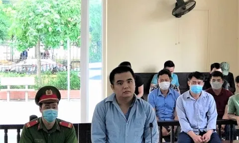 Bắc Kạn: Lĩnh 7 năm tù vì cố ý giết khách tại quán karaoke