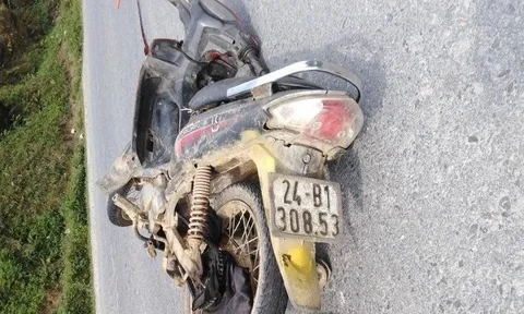 Lào Cai: Bắt đối tượng gây tai nạn chết người rồi bỏ trốn