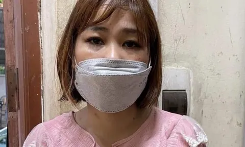 Bắc Kạn: Bắt giữ khẩn cấp một đối tượng môi giới mại dâm