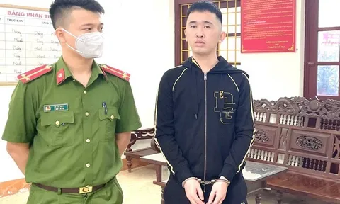 Lào Cai: Bắt đối tượng lừa đảo, chiếm 45 triệu đồng qua mạng xã hội