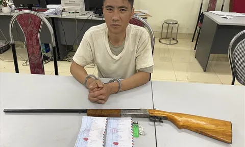 Sơn La: Bắt giữ 3 đối tượng mua bán trái phép chất ma tuý