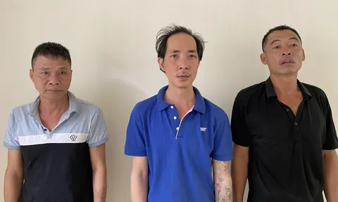 Yên Bái: Liên tiếp phá 3 vụ án về ma túy, bắt giữ 6 đối tượng
