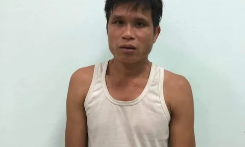 Cao Bằng: Bắt giữ một đối tượng mua bán trái phép chất ma tuý