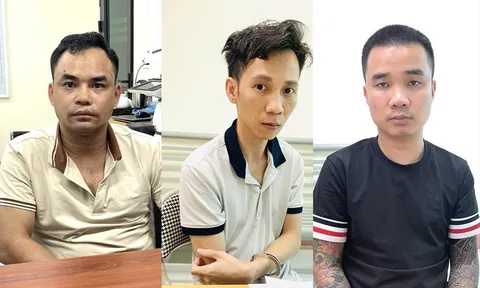 Lào Cai: Liên tiếp bắt giữ nhiều đối tượng liên quan đến chất ma túy