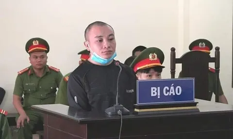 Mua bán trái phép chất ma túy, 2 đối tượng ở Yên Bái lĩnh án 35 năm tù giam