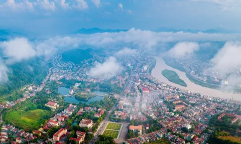 Lào Cai xử phạt doanh nghiệp 180 triệu đồng do dùng vật liệu nổ trái phép