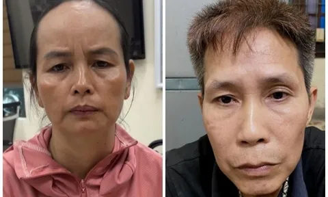 Lào Cai: Bắt đối tượng nuốt 2 gói ma túy để phi tang