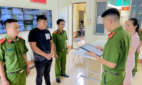 Bắt tạm giam đối tượng ở Lào Cai đánh bạn gái dẫn đến tử vong