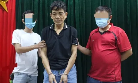 Bắc Kạn: Giấu ma túy trong thùng bí đỏ hòng qua mặt lực lượng chức năng