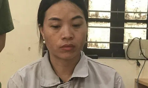 Bắc Kạn: Bắt nữ quái mua bán trái phép chất ma tuý