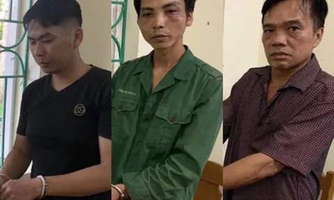 Cao Bằng: Liên tiếp triệt phá nhiều vụ án ma tuý chỉ trong buổi chiều