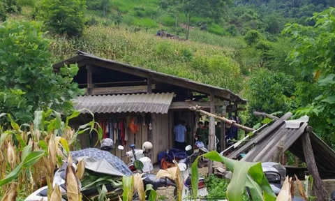 Bắc Kạn: Xin ngủ nhờ, gã trai nổi thú tính hiếp dâm con gái chủ nhà