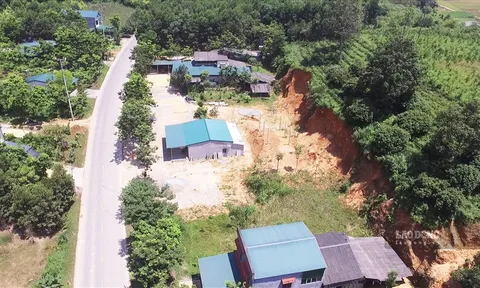 Vì sao hàng loạt cán bộ xã ở Tuyên Quang bị khởi tố?