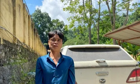 Đánh bạc rồi trốn truy nã, một đối tượng bị bắt ở Cao Bằng