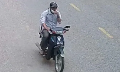 Yên Bái: Bắt kẻ trộm phong bì trong đám giỗ