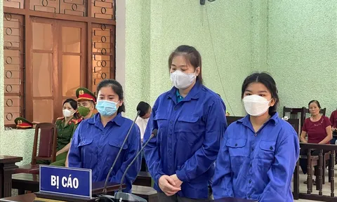 Người phụ nữ lĩnh án tù do bán chính con của mình để lấy 100 triệu đồng