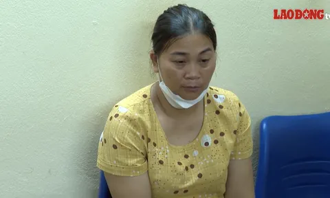Sơn La: Chưa kịp nhận công 4 triệu, "nữ quái" bị bắt với 3 bánh heroin