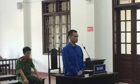 Bản án thích đáng cho gã nhân tình xả súng giết người yêu