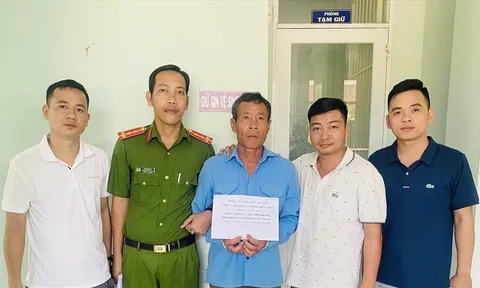 Lào Cai: Bắt đối tượng trốn truy nã 24 năm