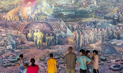 Bảo tàng Điện Biên chính thức tăng giá vé, du khách nói gì?