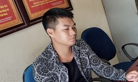 Bắc Kạn: Phát hiện trường hợp bán súng hơi trên mạng xã hội