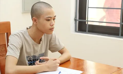 Khởi tố đối tượng dùng tài khoản "Đại Cầm Đồ" lừa đảo hàng loạt người dân
