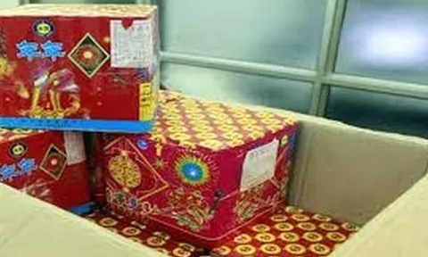 Lào Cai: Gần 70 năm tù cho 6 kẻ mua bán hàng cấm