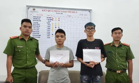 Khởi tố các đối tượng ở Sơn La lập băng nhóm đi đánh người