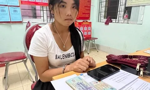 Lào Cai: Bắt nhóm đối tượng dùng ma túy trong quán karaoke