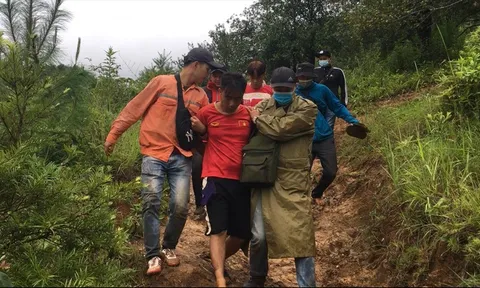 Đánh án ma túy ở vùng cao Sơn La