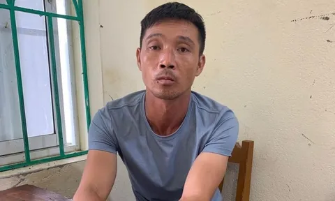 Bắt giữ người đàn ông ở Cao Bằng mua bán trái phép ma túy