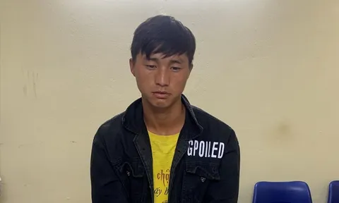 Bắt giữ thanh niên ở Sơn La vận chuyển lượng lớn chất ma túy