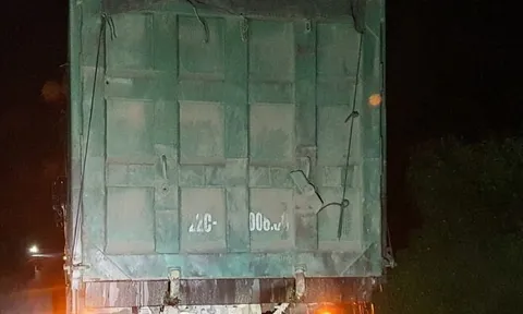 Yên Bái xử phạt nhiều trường hợp xe chở quá tải trên 200%