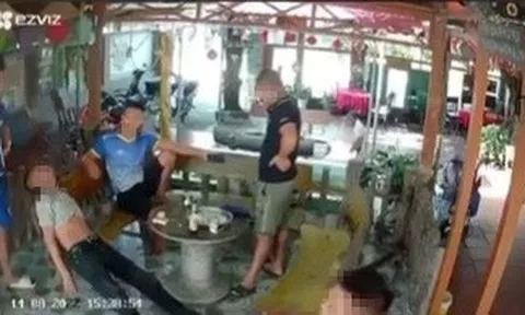 Xác định nhân thân đối tượng dùng điếu cày đánh chết người tại Hòa Bình