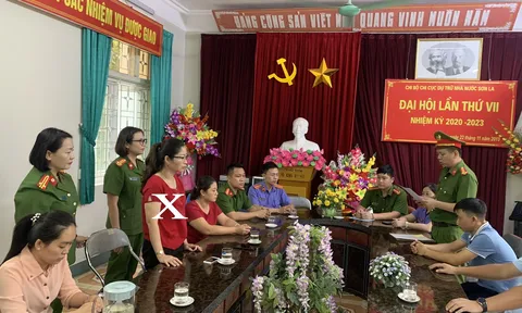 Khởi tố, bắt giam 5 cán bộ Chi cục Dự trữ Nhà nước ở Sơn La