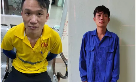 Cao Bằng: Bắt giữ đối tượng thuộc diện truy nã đặc biệt