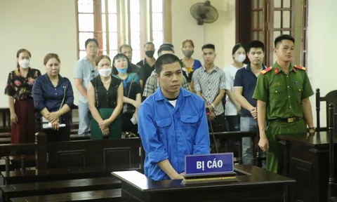 Bản án thích đáng cho 3 đối tượng tàng trữ trái phép ma túy