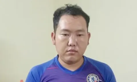 Bắt đối tượng xuyên biên giới mua hơn 1 vạn viên ma túy về bán kiếm lời