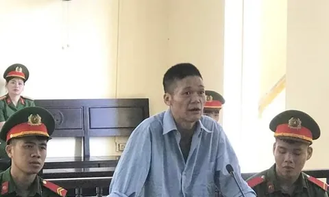 Bắc Kạn: Lĩnh 10 năm tù vì tội danh giết người