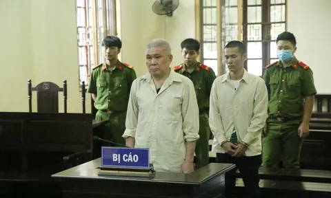 Chưa được xóa án tích lại đi mua ma túy về bán kiếm lời