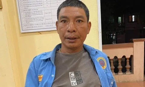 Lào Cai: Bắt quả tang đối tượng mua bán số lượng lớn ma túy