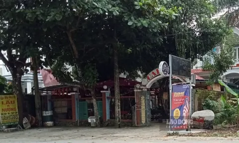 Khởi tố đối tượng dùng điếu cày đánh tử vong nam thanh niên ở Hòa Bình