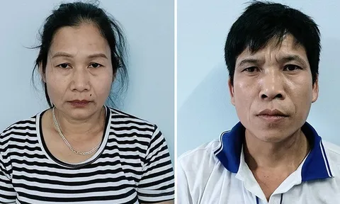 Bắt 3 đối tượng mua bán trái phép chất ma túy ở Yên Bái