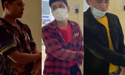 Cao Bằng: Liên tiếp tóm gọn 3 đối tượng tàng trữ chất ma tuý