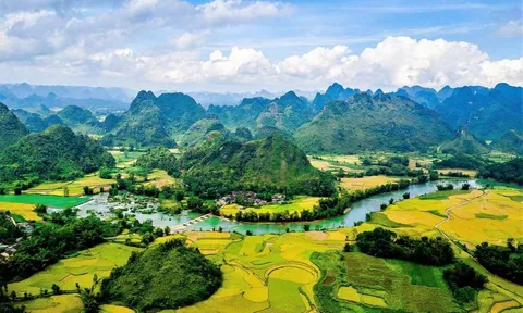 Cao Bằng: Bắt 5 đối tượng người nước ngoài nhập cảnh trái phép