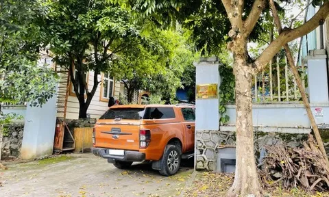 5 công nhân mỏ vàng bị đánh trọng thương vì ngăn quặng tặc