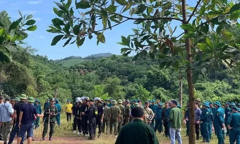 Phát hiện manh mối nghi phạm sát hại mẹ vợ ở Hòa Bình