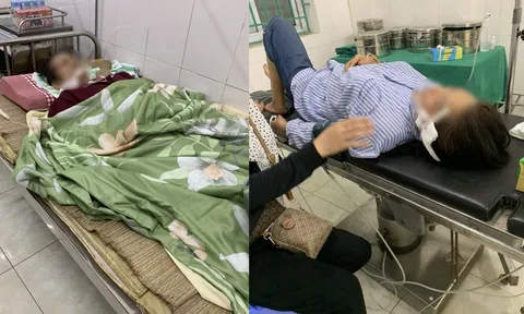 Sức khỏe các nạn nhân vụ con rể sát hại mẹ vợ rồi bỏ trốn ở Hòa Bình